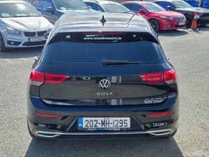 Volkswagen Golf High Spec 2.0 Diesel Manual (202) - Image 4