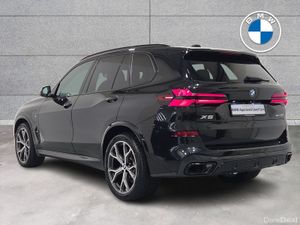 BMW X5 xDrive50e M Sport - Image 3