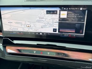 BMW 5-Series 530e M Sport Pro Saloon - Image 4