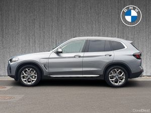 BMW X3 xDrive30e xLine - Image 4