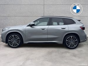 BMW X1 xDrive25e M Sport - Image 4