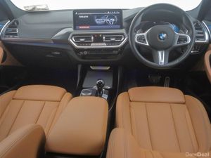 BMW X3 xDrive20d M Sport - Image 4