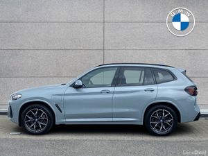 BMW X3 xDrive30 M Sport - Image 4