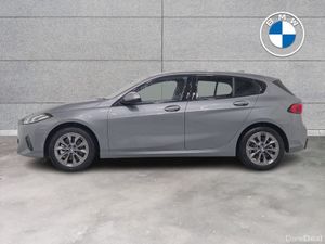 BMW 1-Series 120 Sport - Image 4