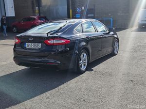 Ford Mondeo 2015 - Image 3