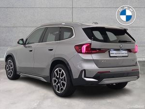 BMW iX1 eDrive20 xLine - Image 3