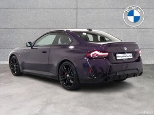BMW 2-Series 220i M Sport Coupe - Image 3