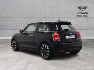 Mini Cooper Electric Level 3 - Image 3