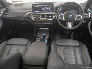 BMW iX3 M Sport Pro - Image 4