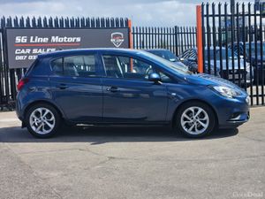 Opel Corsa 2016 - Image 2