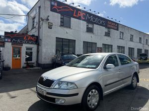 Skoda Octavia 2006 Low mileage - Image 2