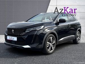 Peugeot 3008 2023 FL ALLURE 1.5 HDI AUTOMATIC 131B - Image 3