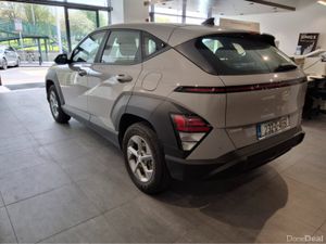 Hyundai KONA HYBRID ** ONLY 15K KMS ** - Image 2