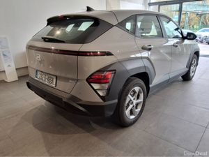 Hyundai KONA HYBRID ** ONLY 15K KMS ** - Image 3