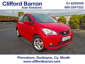 SEAT Mii 1.0 75HP SE 5DR - Image 2