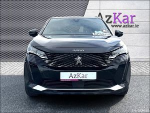 Peugeot 3008 2023 FL ALLURE 1.5 HDI AUTOMATIC 131B - Image 2