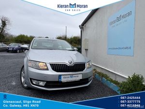 Skoda Octavia AMBITION 1.6 TDI 105HP - Image 3