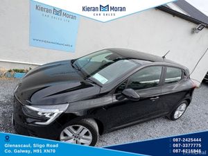 Renault Clio DYNAMIQUE EDITION NAEB TC TCE 90 - Image 3