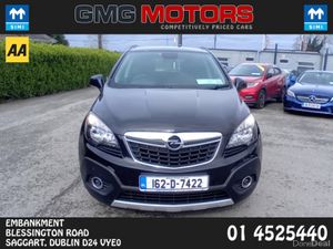 Opel Mokka SC 1.4T 140PS FWD 4DR - Image 3