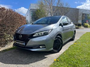 Nissan Leaf 2022 62Kw*Long Range*Low Kilometres* - Image 3