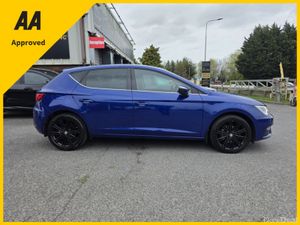 SEAT Leon 1.5 TSI 130HP XCELLENCE 5DR - Image 4