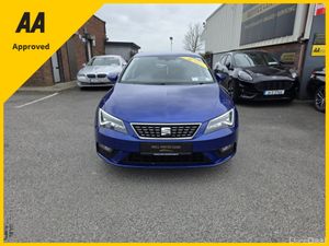 SEAT Leon 1.5 TSI 130HP XCELLENCE 5DR - Image 2