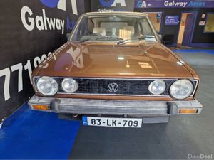 Volkswagen Golf CABRIOLET GL - Image 3