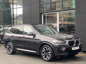BMW iX3 M-Sport Auto EV - Image 3