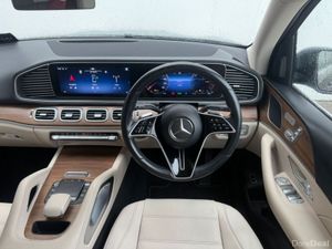 Mercedes-Benz GLE GLE 350 DE 4matic SUV 5DR Auto - Image 4