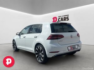 Volkswagen Golf 1.2 Comfortline Meister Ed Auto - - Image 3