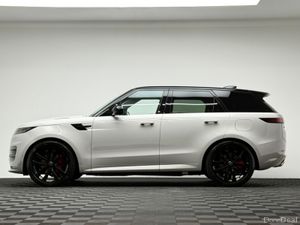 Land Rover Range Rover Sport P460E EDITION - Image 4