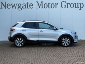 Kia Stonic 1 0 K2 MY25 MT - Image 4