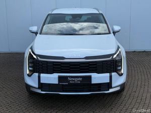 Kia Sportage HEV PE K3 5DR Auto - Image 2