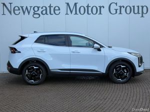 Kia Sportage HEV PE K3 5DR Auto - Image 4