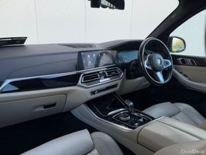 BMW X5 Xdrive30d X30D M Sport G05B 4DR Auto - Image 2