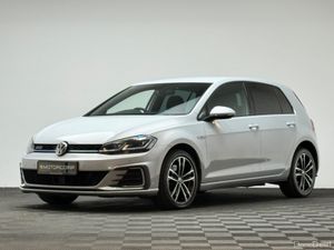 Volkswagen Golf GTE 1.4 PHEV - Image 3