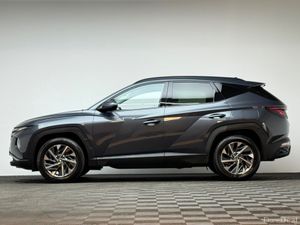 Hyundai Tucson IX35 EXECUTIVE 5DR - Image 4