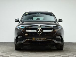 Mercedes-Benz EQC 400 AMG LINE PREM 4MATIC *SUNROO - Image 2