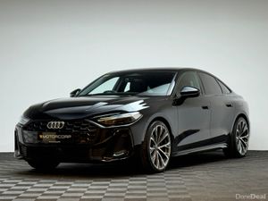 Audi A5 E-HYBRID QUATTRO S LINE - Image 3