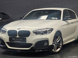 17 116d m sport - Image 3