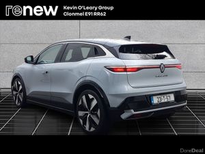 Renault Megane E-Tech EV60 220hp Techno - Image 3
