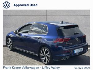 Volkswagen Golf R-LINE 1.5 TSI 130HP *CARPLAY & AN - Image 3