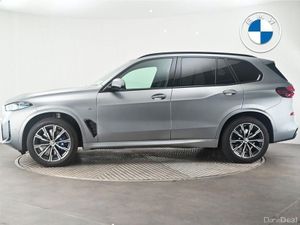BMW X5 xDrive30d M Sport - Image 4