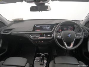 BMW 1-Series 116d Sport - Image 4