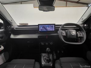 Citroen C3 1.2L Plus **Demo Sale** From €66 Per We - Image 4
