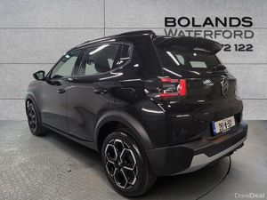 Citroen C3 1.2L Plus **Demo Sale** From €66 Per We - Image 2