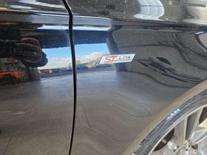 17 FORD MONDEO ST LINE X 2.0 LITRE DIESEL - Image 4