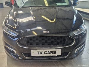 17 FORD MONDEO ST LINE X 2.0 LITRE DIESEL - Image 3