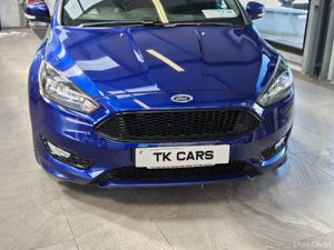 18 FORD FOCUS - Image 4