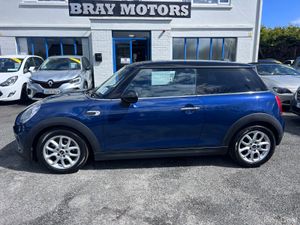 2017 MINI COOPER 1.5 PETROL VERY LOW KMS - Image 3